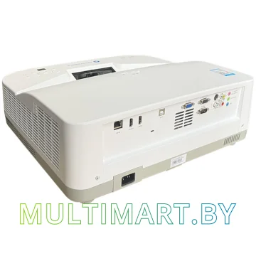 Проектор Byintek LW600UST картинка 2